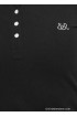 Wrangler Solid Women's Polo T-shirt Wrangler Solid Women's Polo T-shirt